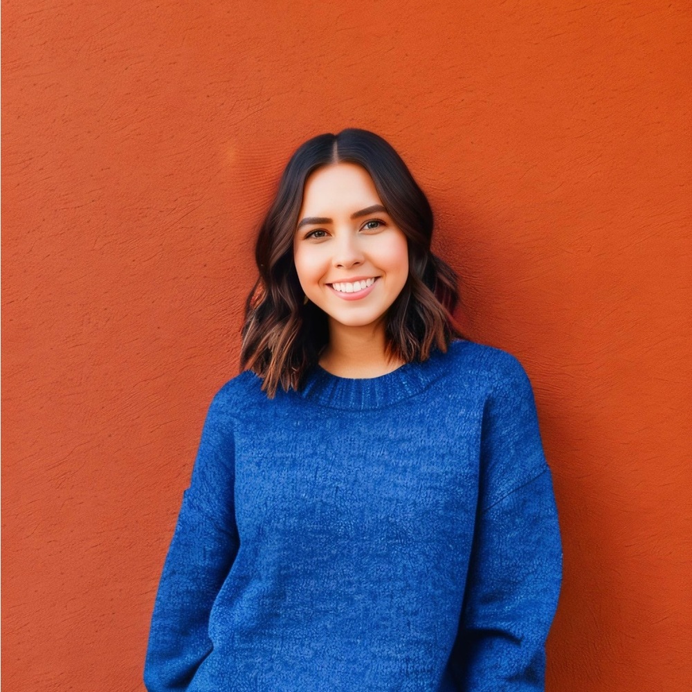 Meet Your Posher, Hayley!